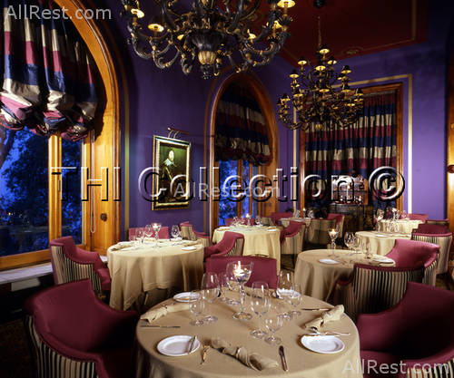 San Domenico Palace 9